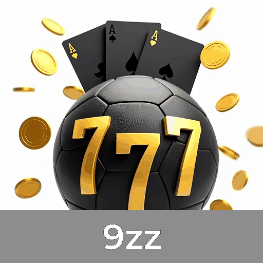 Experiência Otimizada com 9zz: Aposte em Qualquer Lugar com Nosso Aplicativo Móvel