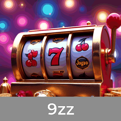 Explore os Jogos Únicos do 9zz: Slots de Alta Volatilidade, Mesa ao Vivo - Experiência Imersiva e Mais