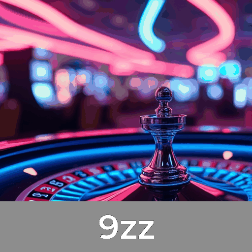 9zz: Experiência de Jogos de Mesa ao Vivo para Brasileiros