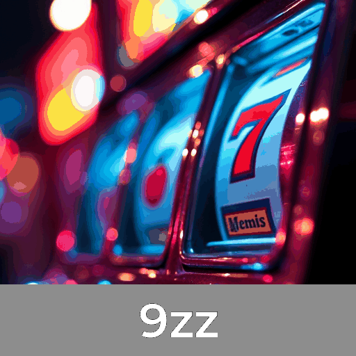 9zz: Plataforma de Cassino Premiado e Segura