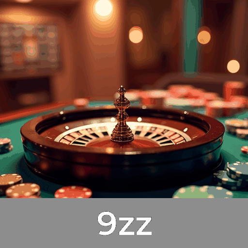 9zz: Jogos de Cassino para Uma Experiência Emocionante e Lucrativa