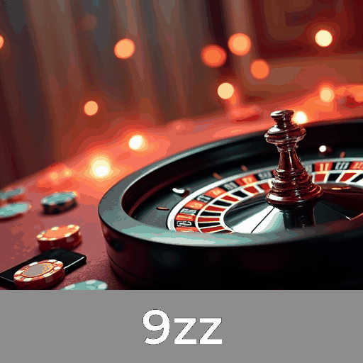 9zz: Experiência de Jogos de Mesa ao Vivo para Brasileiros