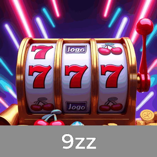 Explore os Jogos Únicos do 9zz: Slots de Alta Volatilidade, Mesa ao Vivo - Experiência Imersiva e Mais