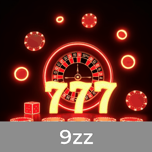 9zz: Plataforma de Cassino Premiado e Segura