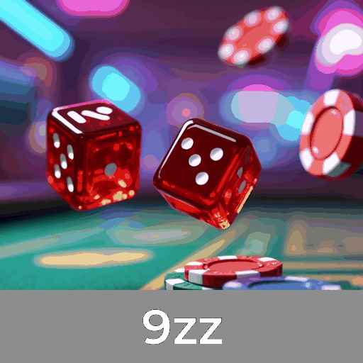 9zz: Variedade de Jogos Exclusivos para Entretenimento Completo - Slots de Alta Volatilidade e Jogos de Mesa ao Vivo