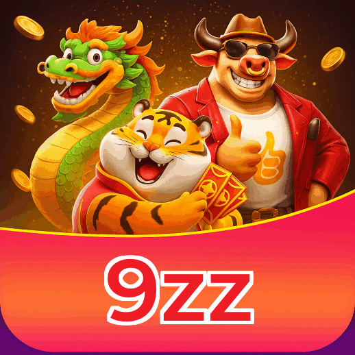 Catálogo 9zz 2.547 jogos - Pragmatic Play, Evolution, NetEnt